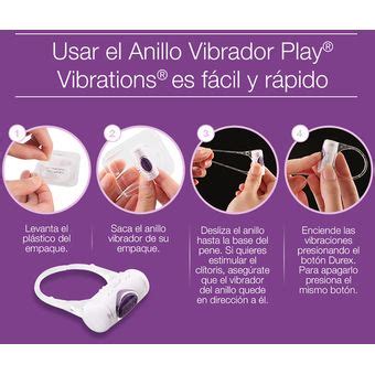 Cómo funciona el Anillo Vibrador